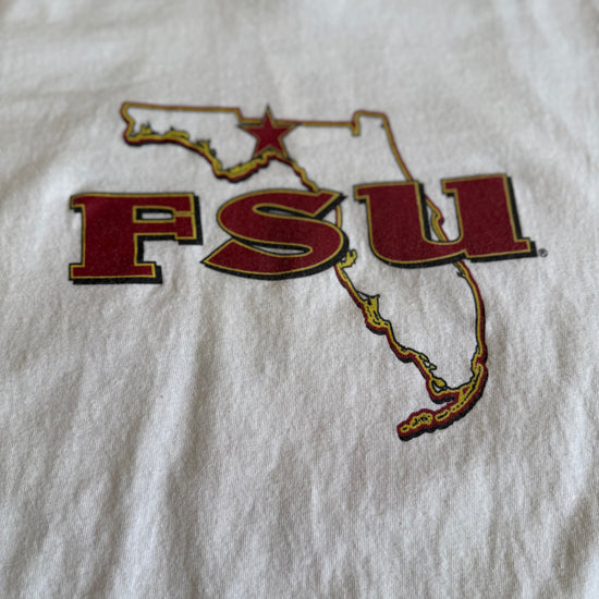 FSU Raising the Bar LS Shirt