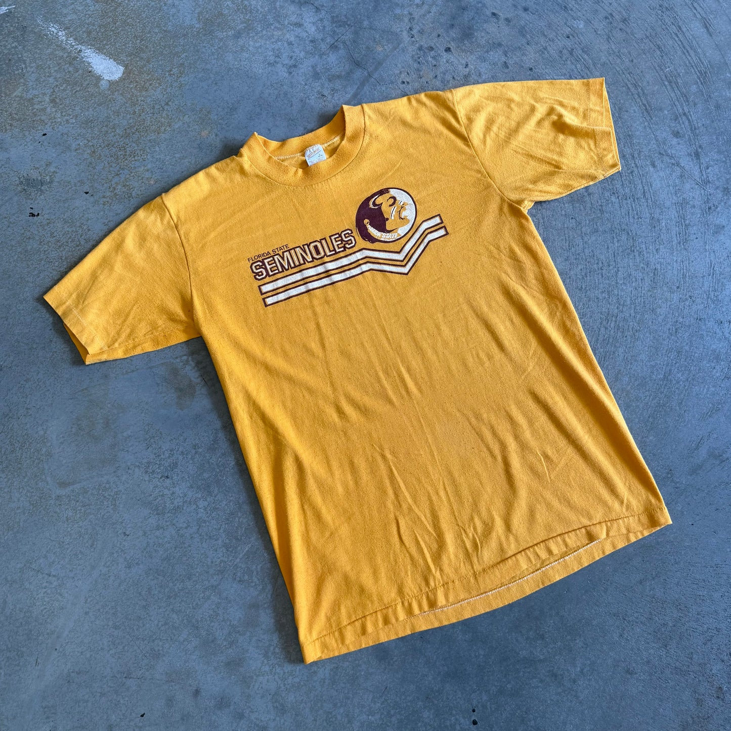 1980's FSU Sportswear Shirt