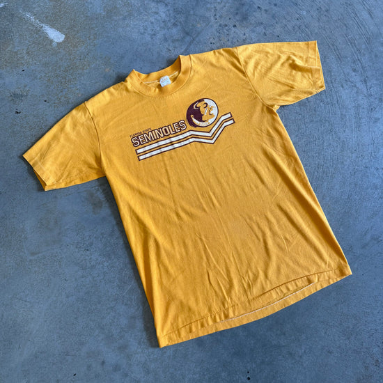 1980's FSU Sportswear Shirt