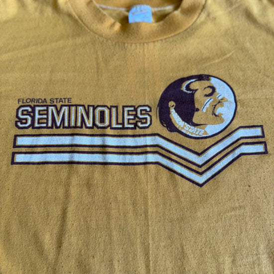 1980's FSU Sportswear Shirt