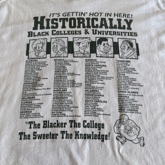 2002 FAMU Homecoming Shirt