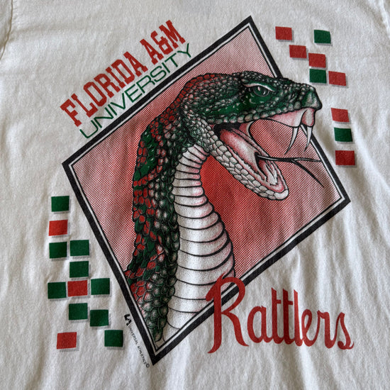 FAMU Universal Athletics Shirt