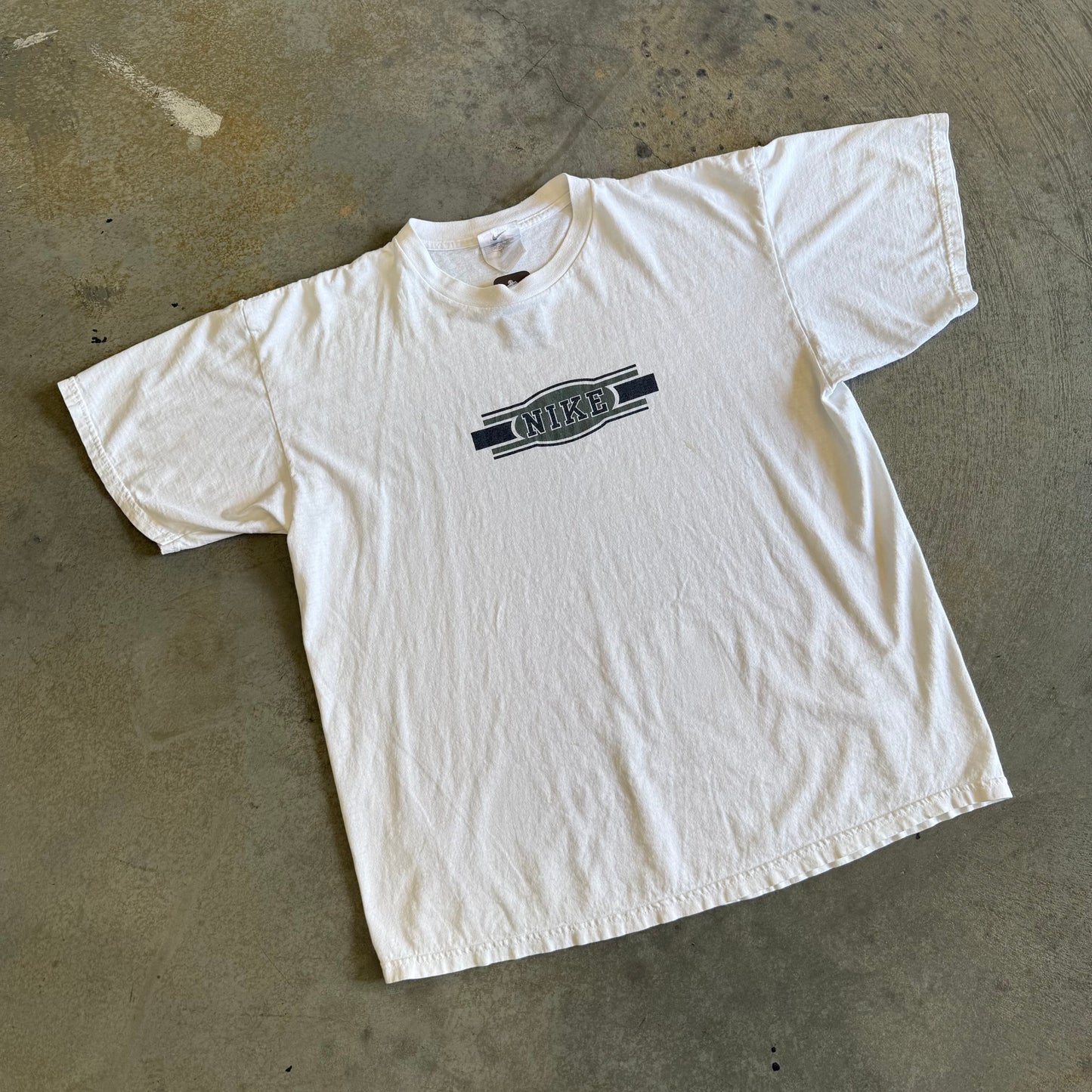 Nike Shirt (As-Is)