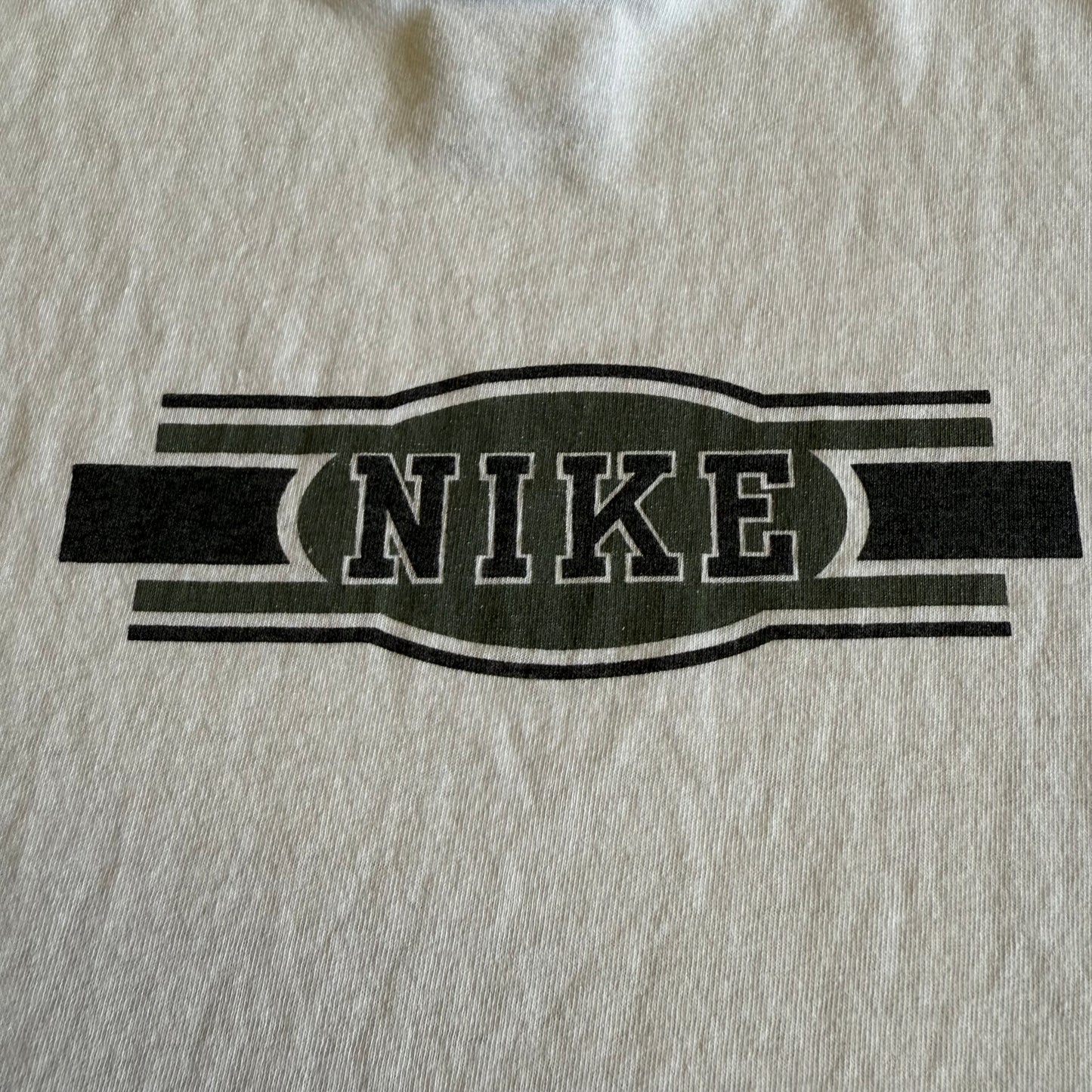 Nike Shirt (As-Is)