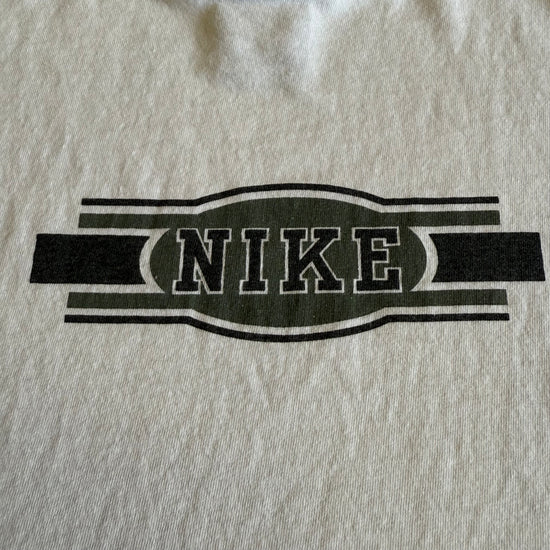 Nike Shirt (As-Is)