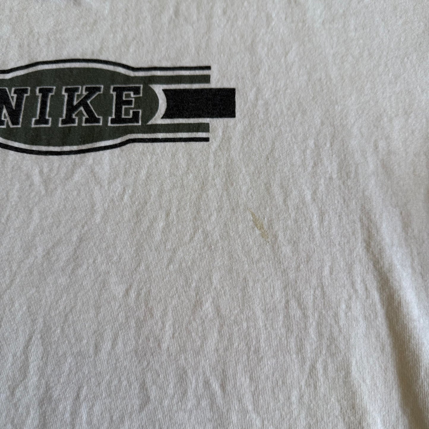 Nike Shirt (As-Is)