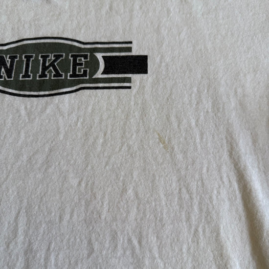 Nike Shirt (As-Is)