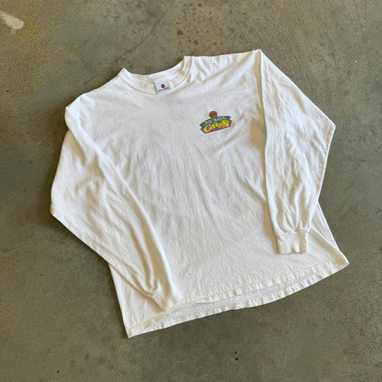 Bacardi Mardi Gras LS Shirt