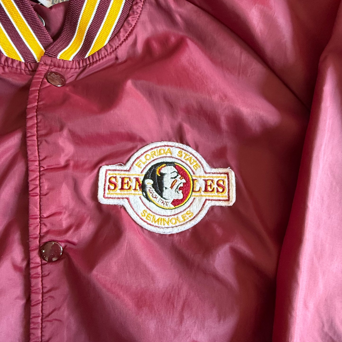 FSU Chalkline Jacket (As-Is)