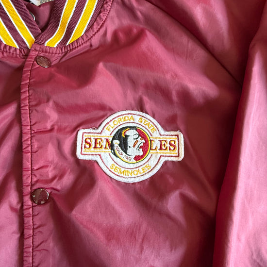 FSU Chalkline Jacket (As-Is)