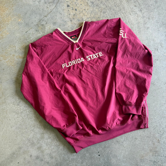 FSU Kids Nike Pullover - Kids XL