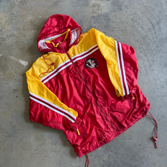 FSU Joe College Jacket