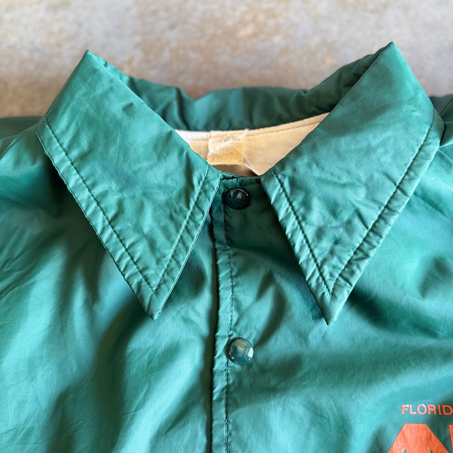 FAMU Coaches Jacket (As-Is)