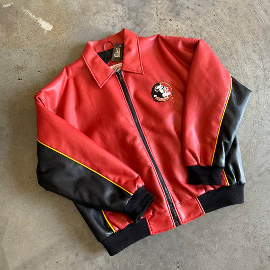 FSU Essex Jacket