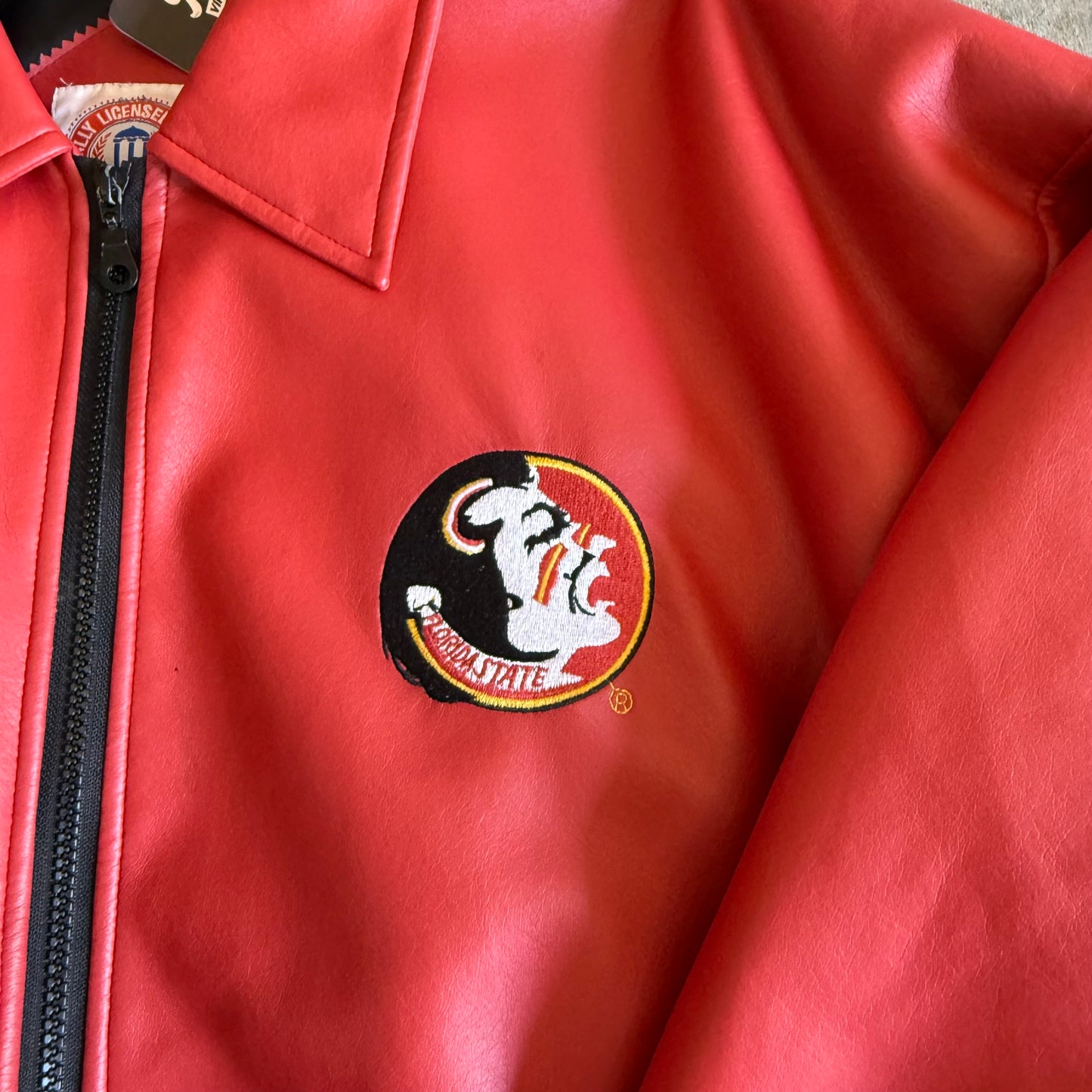 FSU Essex Jacket