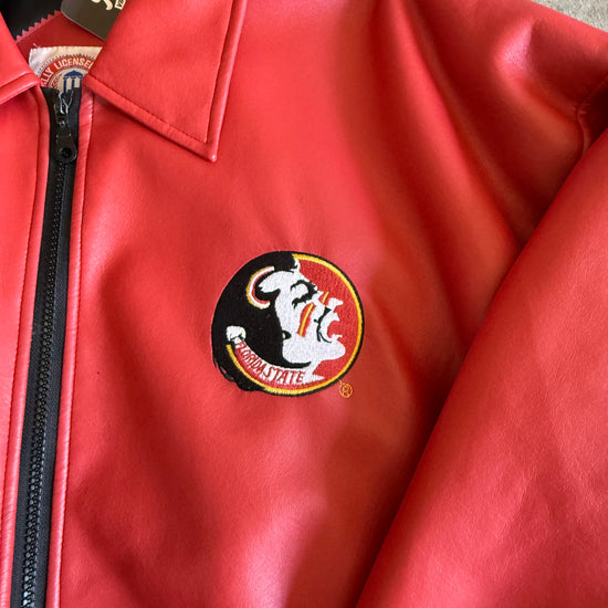 FSU Essex Jacket