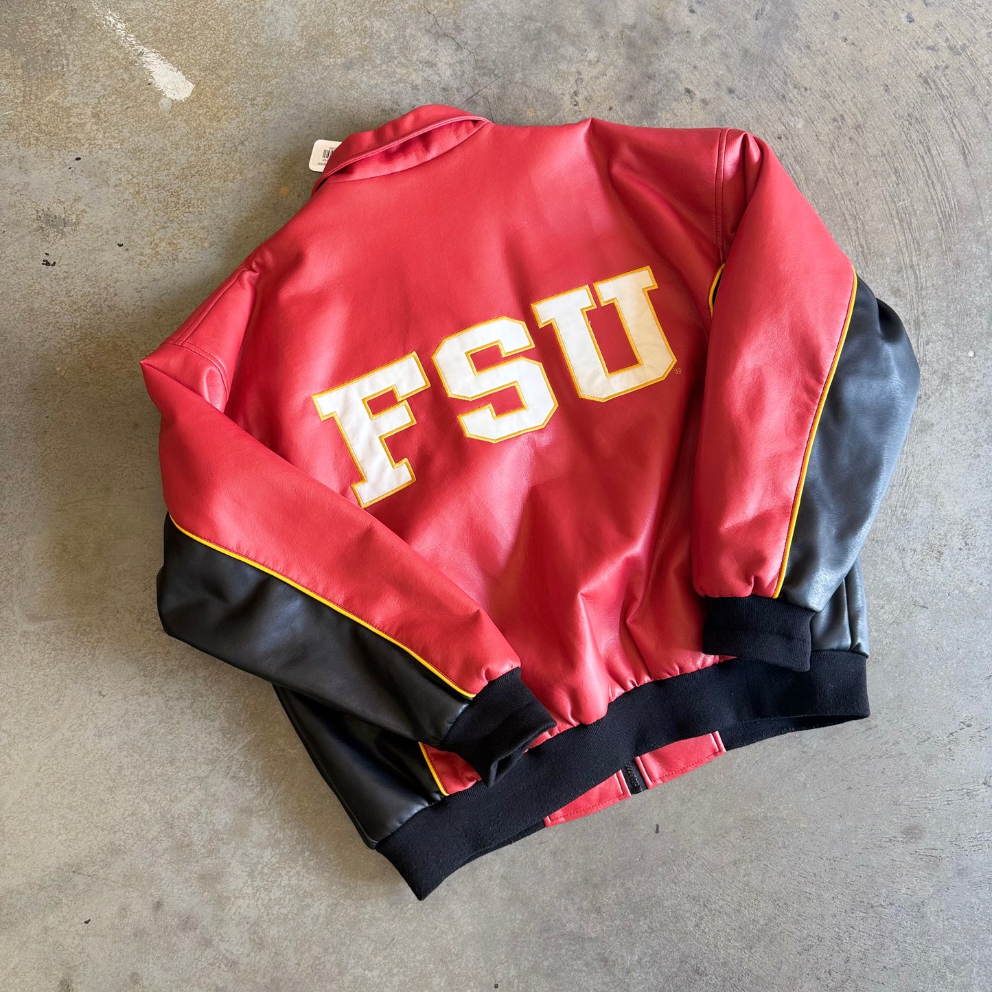 FSU Essex Jacket