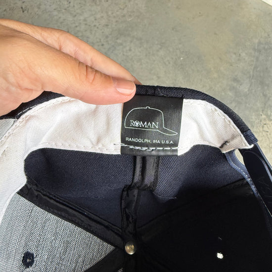 Georgia Tech Basketball Hat