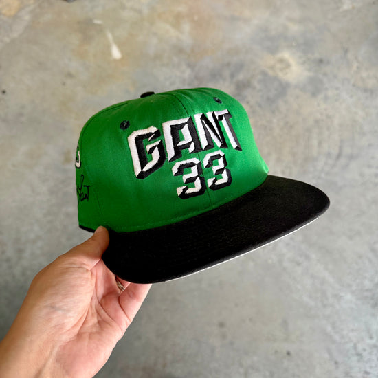 Gant #33 Hat