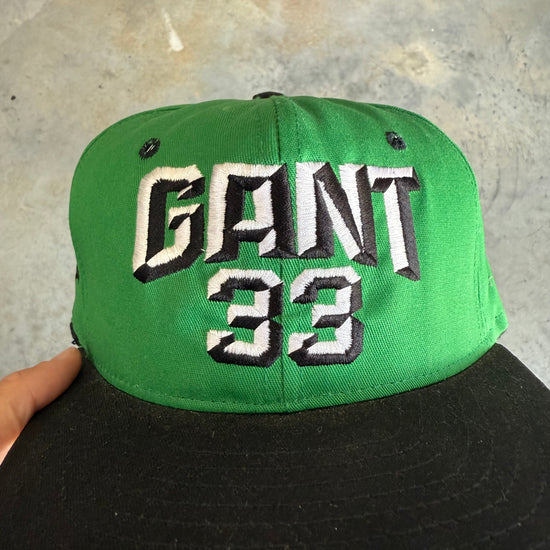 Gant #33 Hat