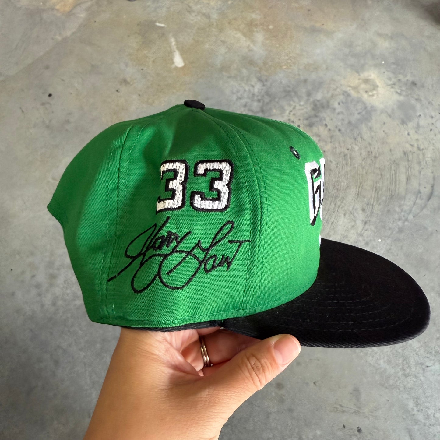 Gant #33 Hat