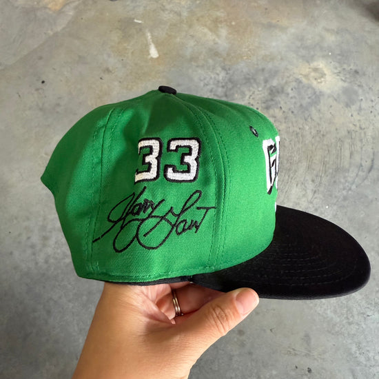 Gant #33 Hat
