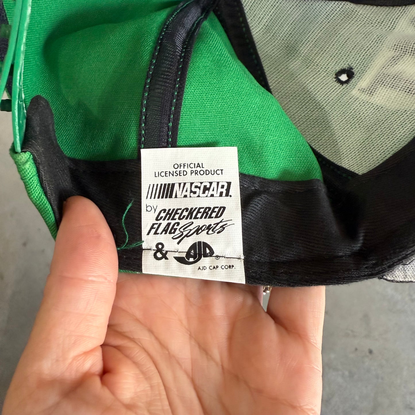 Gant #33 Hat