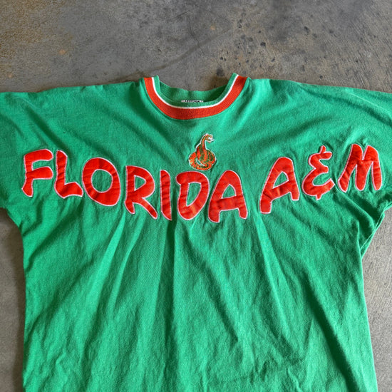FAMU Spell Out Shirt