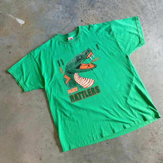FAMU Big Snake Shirt