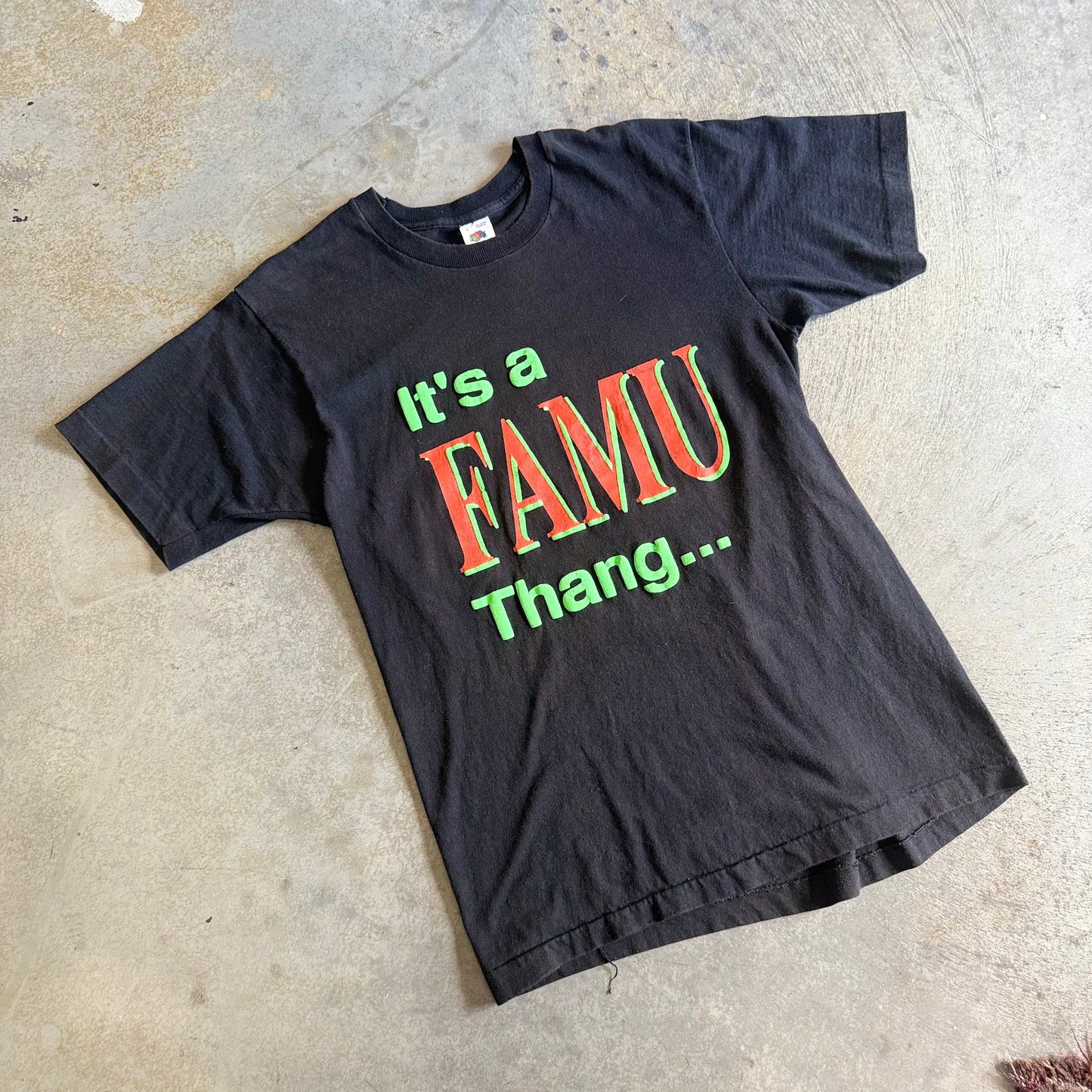 Its a FAMU Thang Shirt