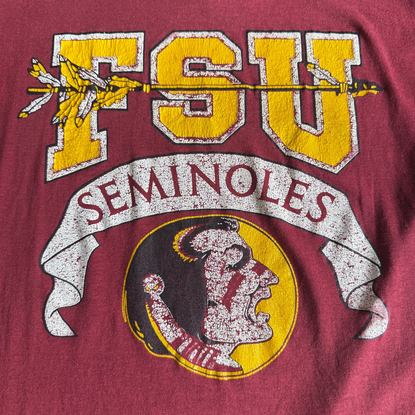 FSU Stedman Shirt