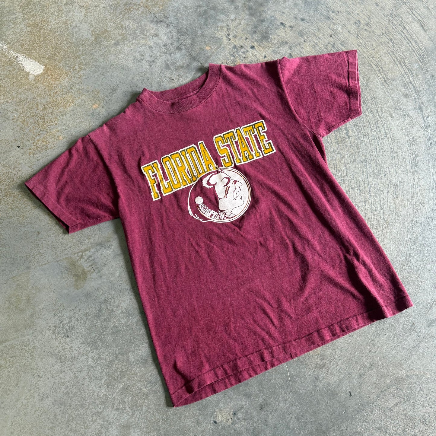Florida State Champion Shirt