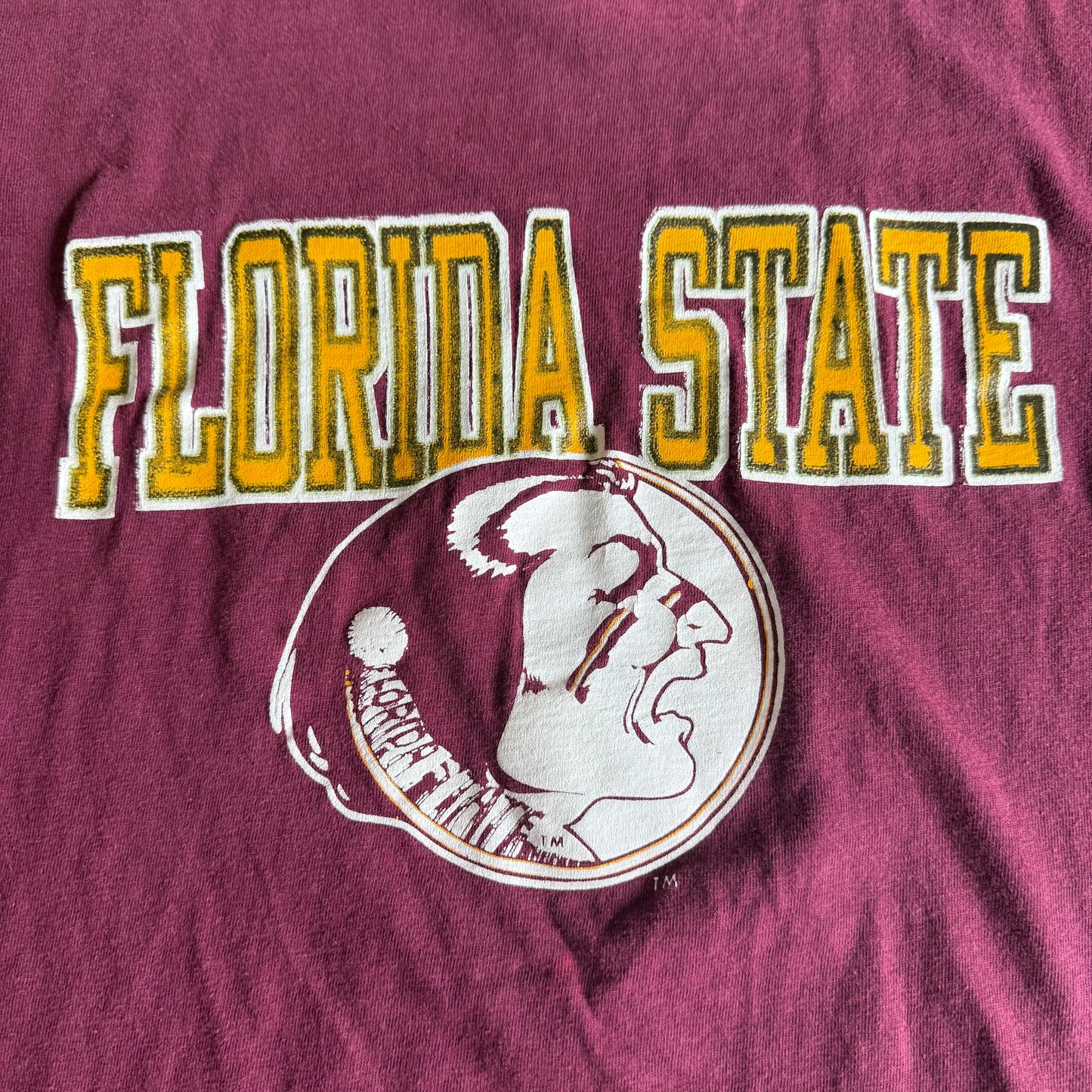 Florida State Champion Shirt
