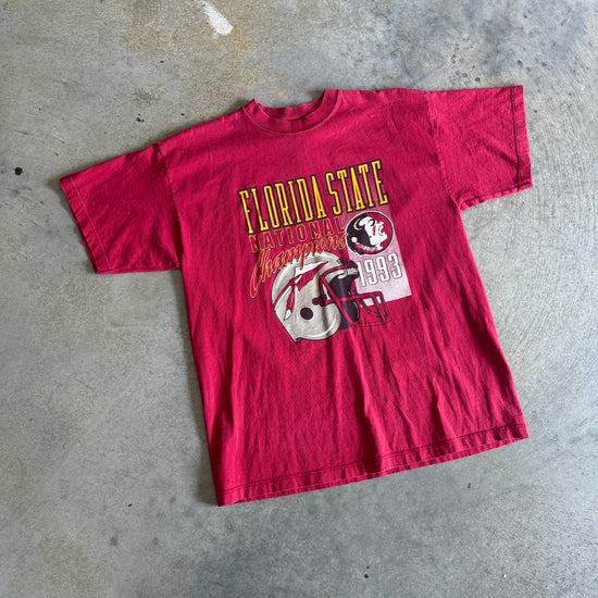 FSU 1993 National Champs Shirt