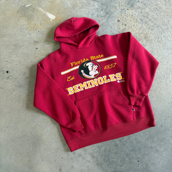 FSU Russell Hoodie