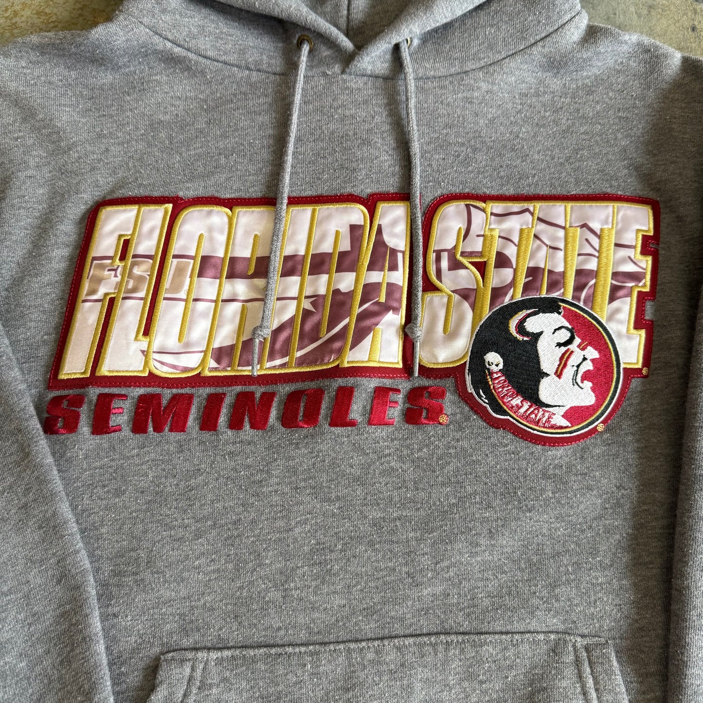 FSU Jansport Hoodie