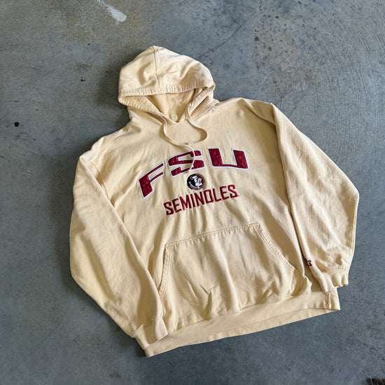 FSU Starter Hoodie