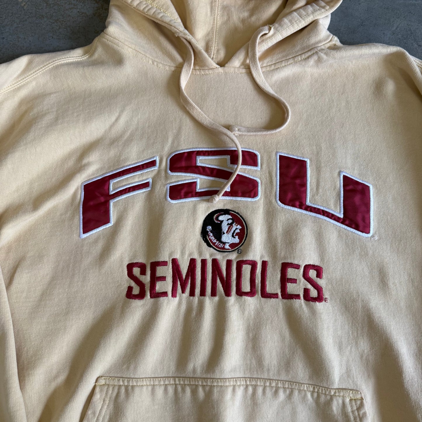 FSU Starter Hoodie