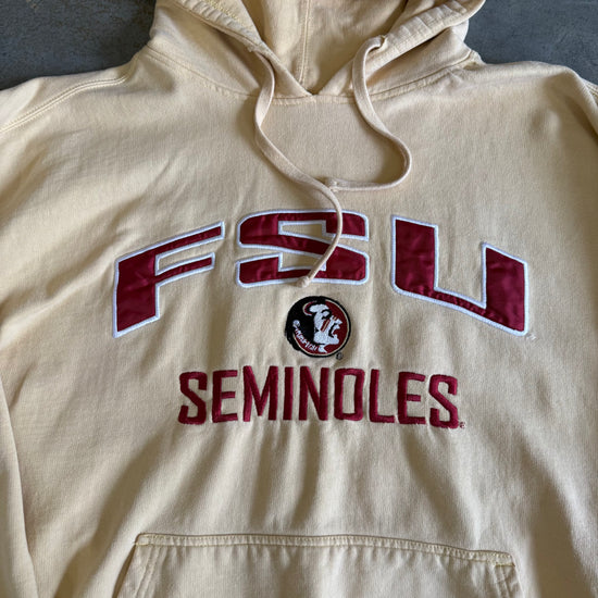 FSU Starter Hoodie