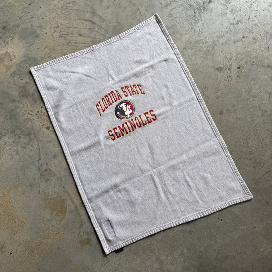 FSU Baby Blanket