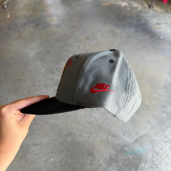 FSU Nike Just Do It Hat