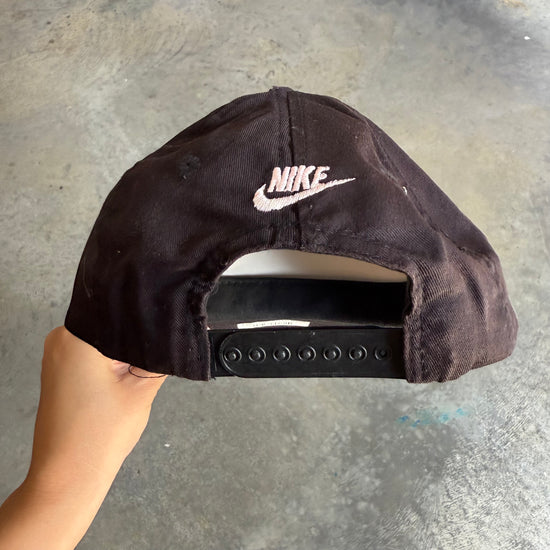 FSU Nike Just Do It Hat