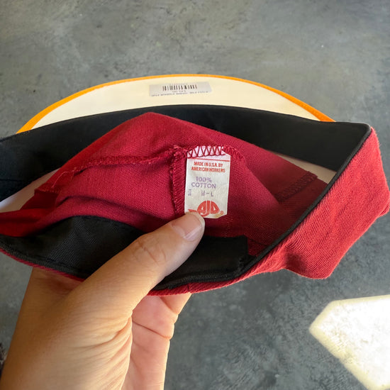 FSU Fla. State Pillbox Hat