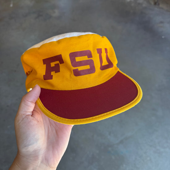 FSU Painters Cap