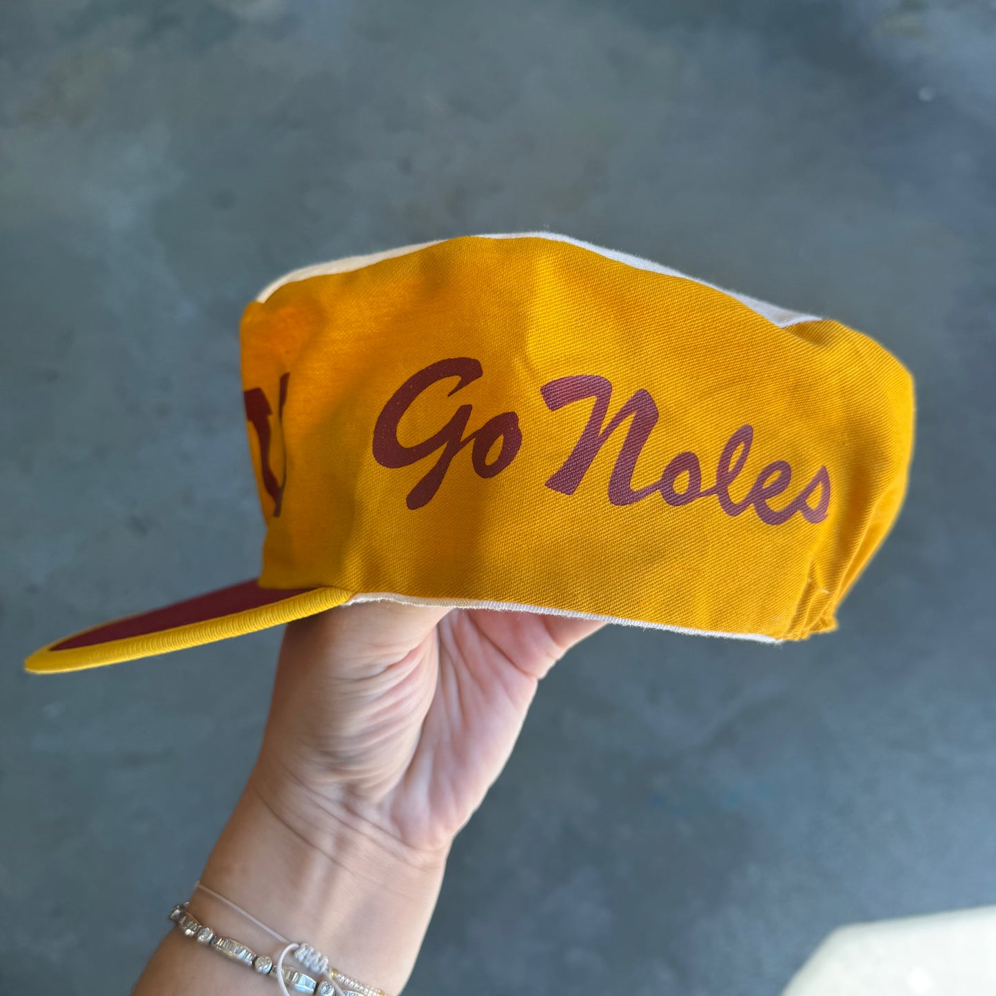 FSU Painters Cap