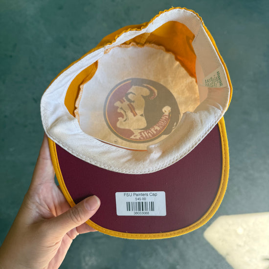 FSU Painters Cap