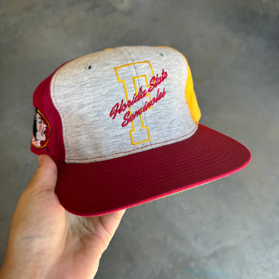 Florida State Seminoles F Hat