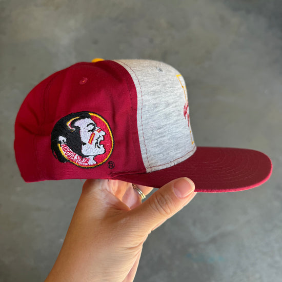 Florida State Seminoles F Hat
