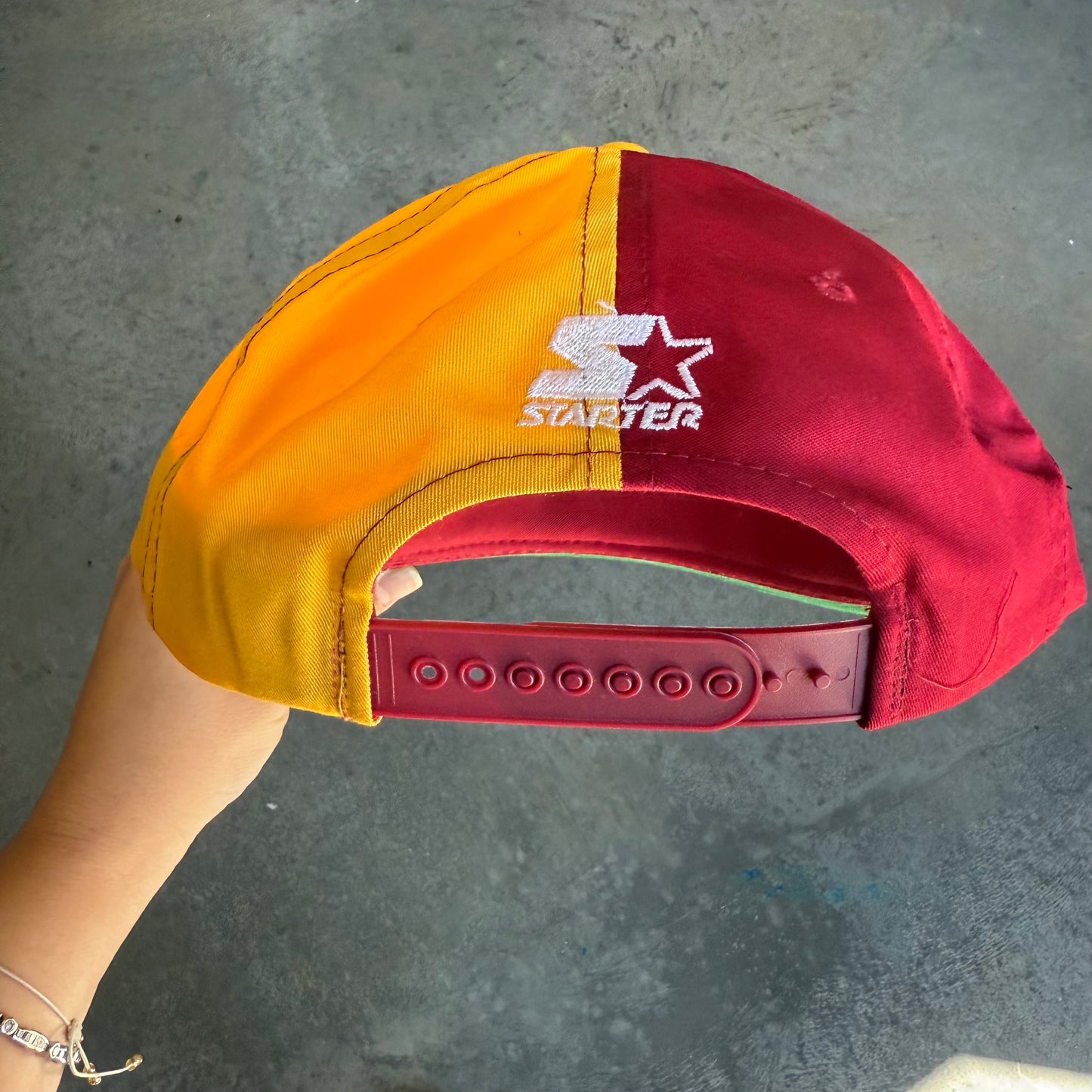 Florida State Seminoles F Hat