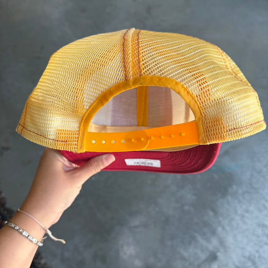 FSU AJD Trucker Hat